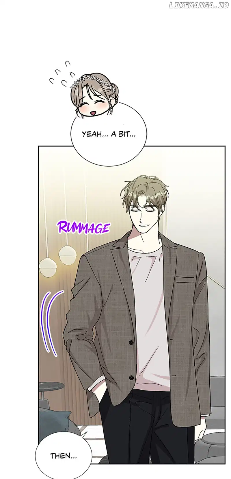 Love Class chapter 46 page 15