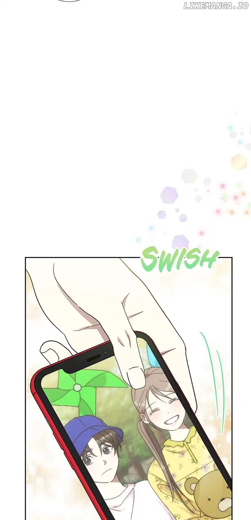 Love Class chapter 46 page 16