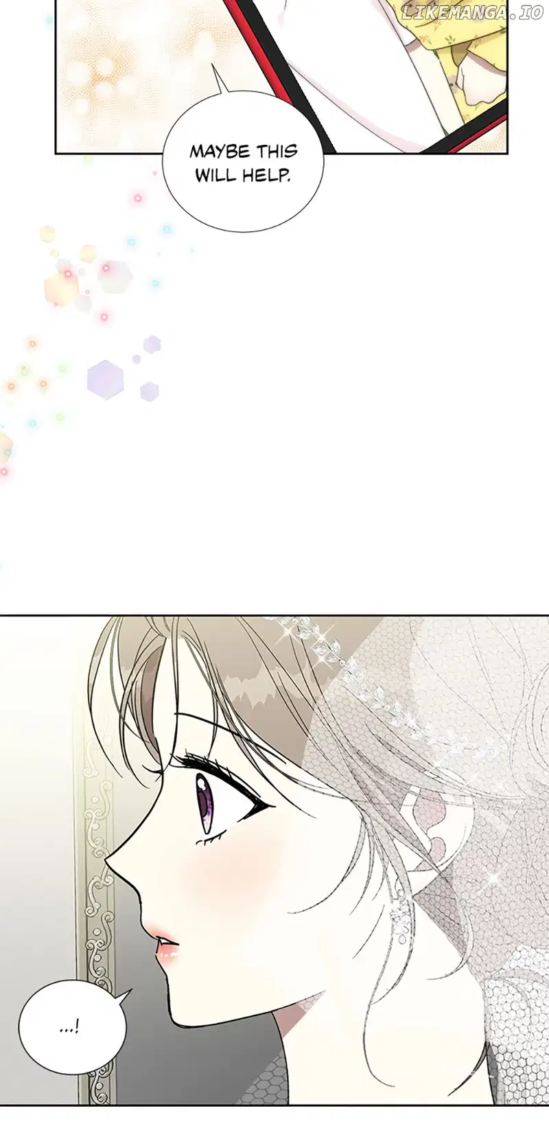 Love Class chapter 46 page 17