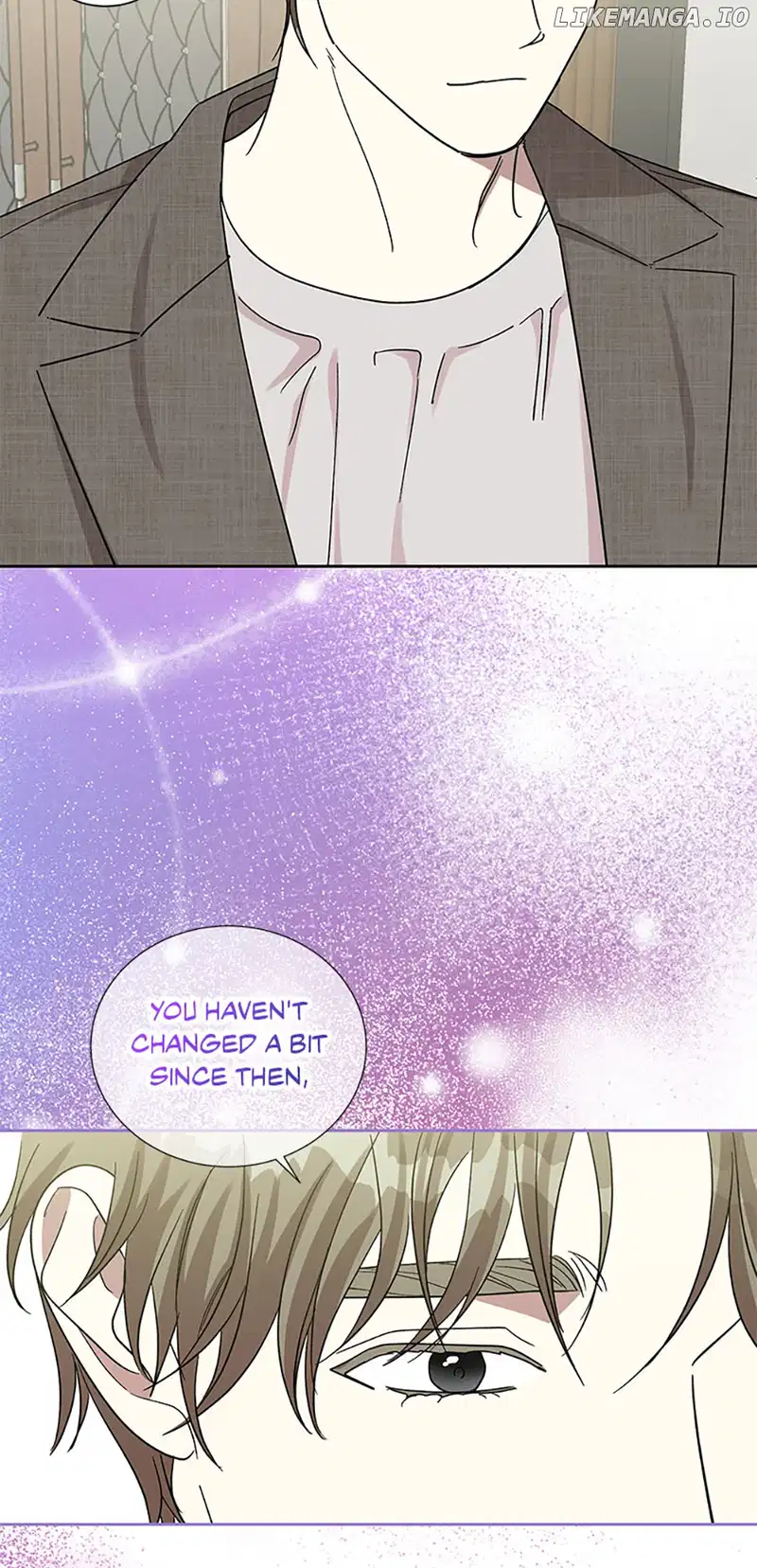 Love Class chapter 46 page 20
