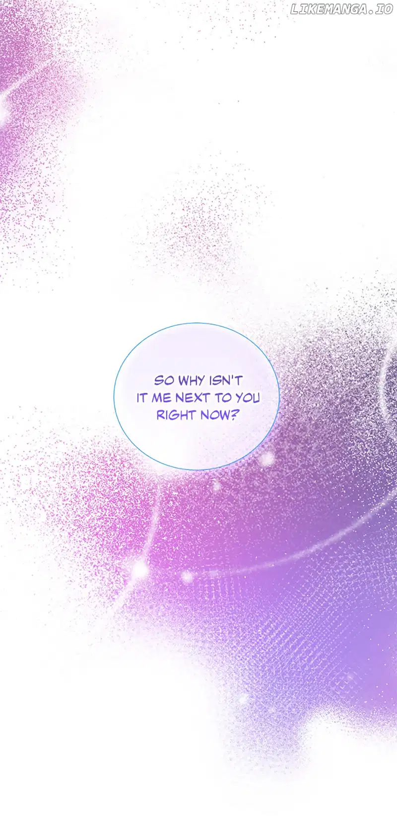 Love Class chapter 46 page 21