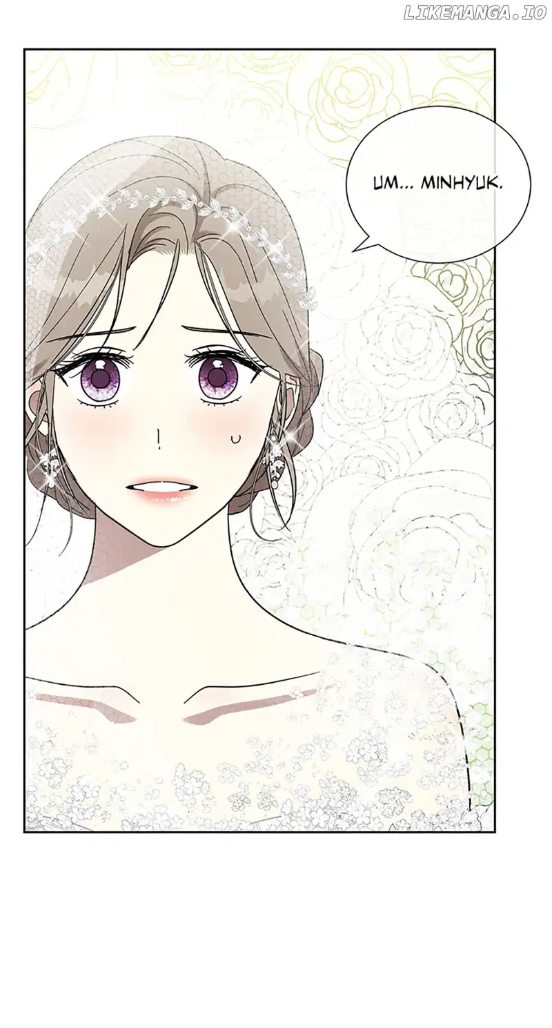 Love Class chapter 46 page 22
