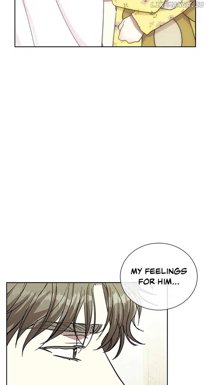 Love Class chapter 46 page 25