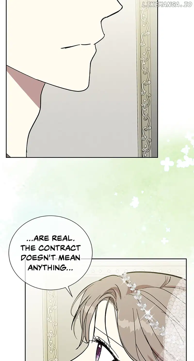 Love Class chapter 46 page 26