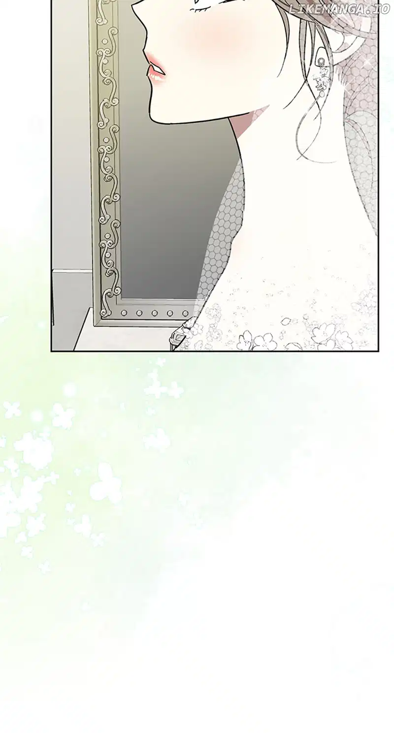 Love Class chapter 46 page 27
