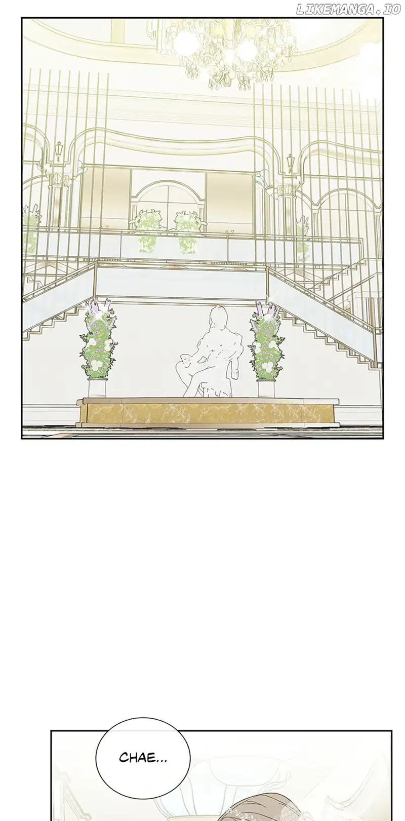 Love Class chapter 46 page 29