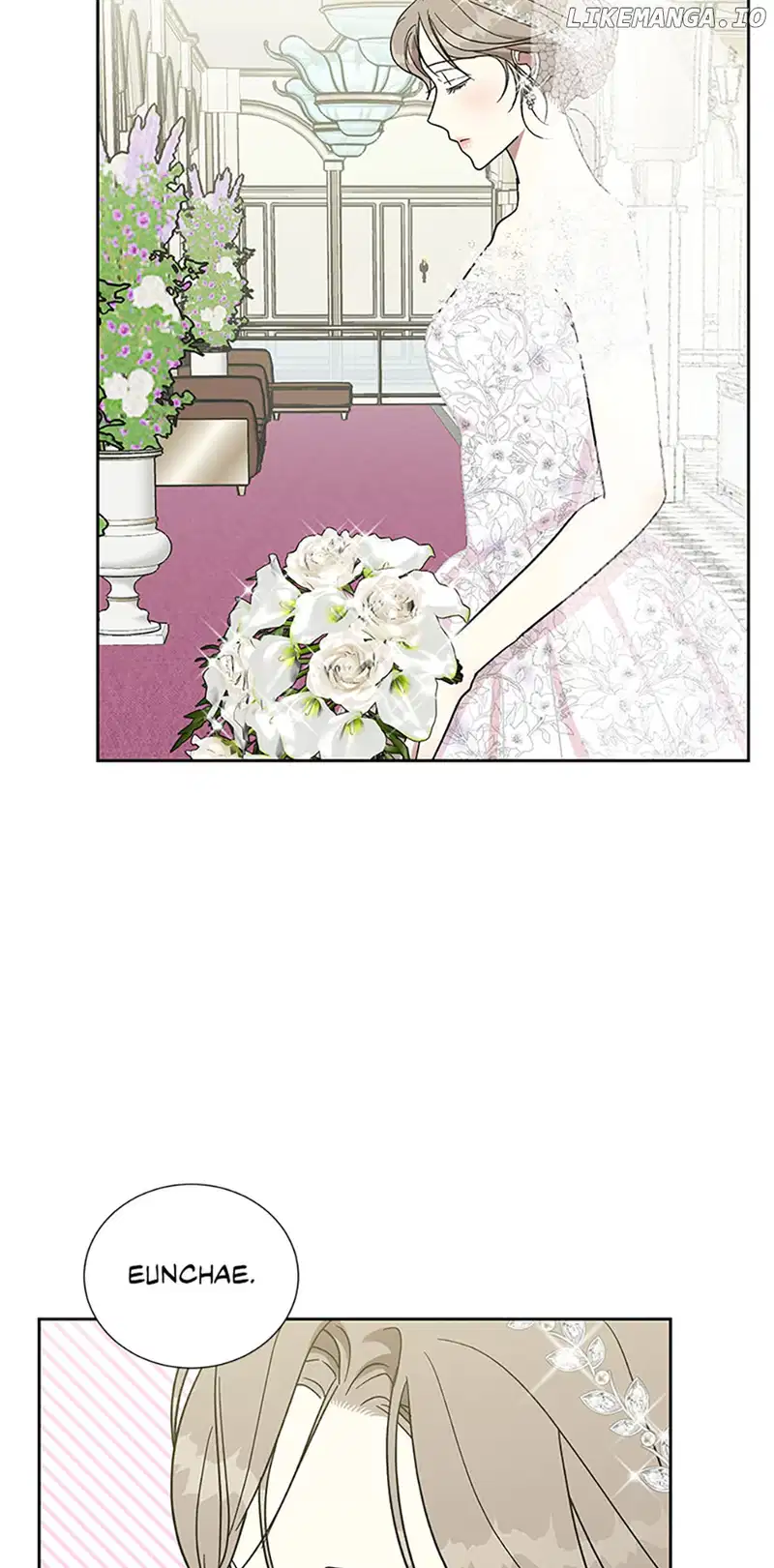 Love Class chapter 46 page 30