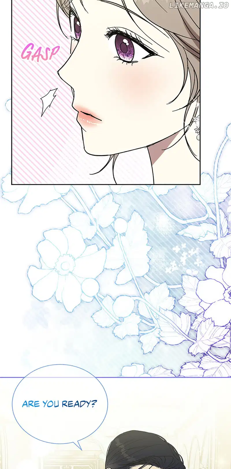 Love Class chapter 46 page 31