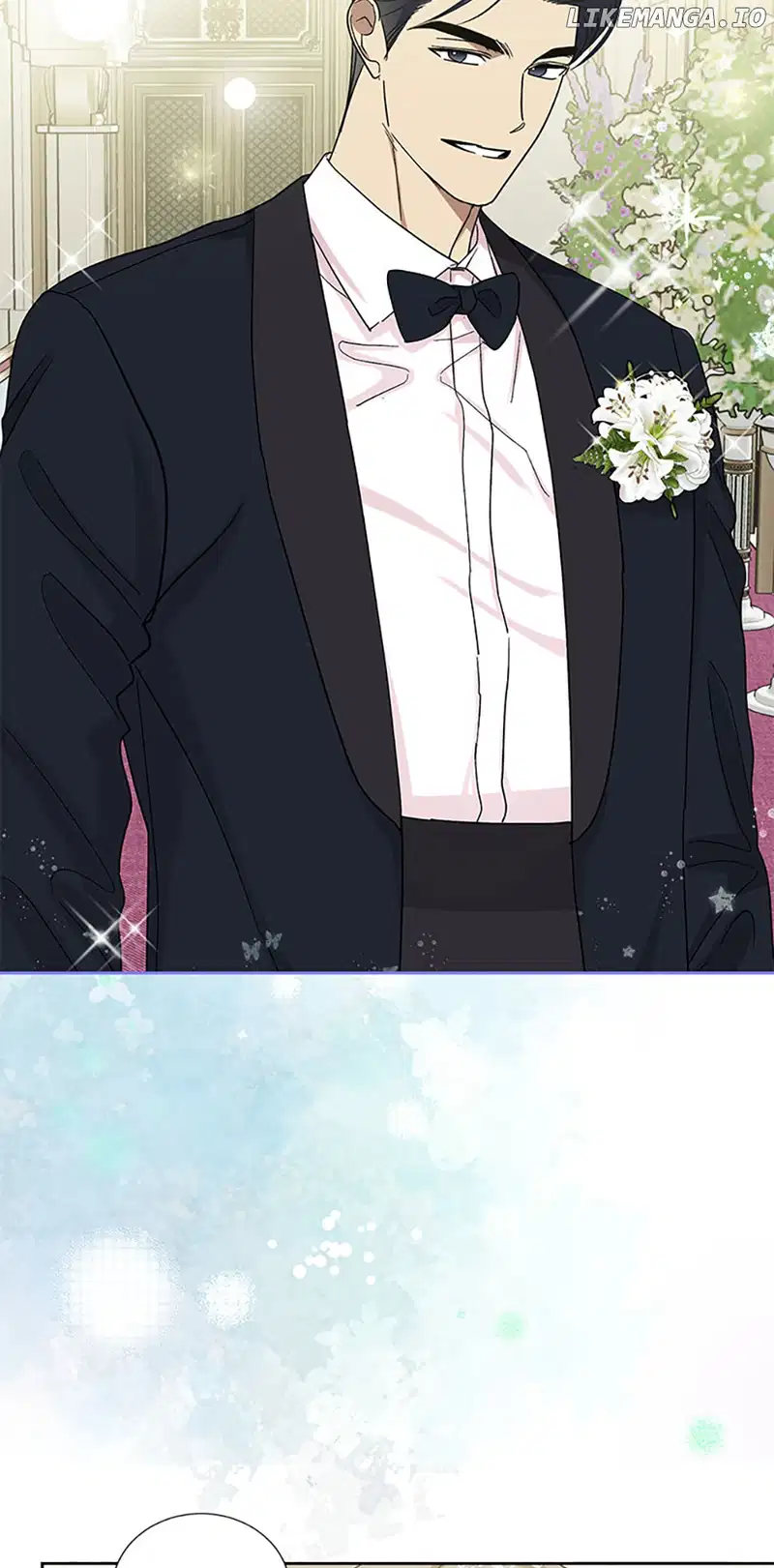 Love Class chapter 46 page 32