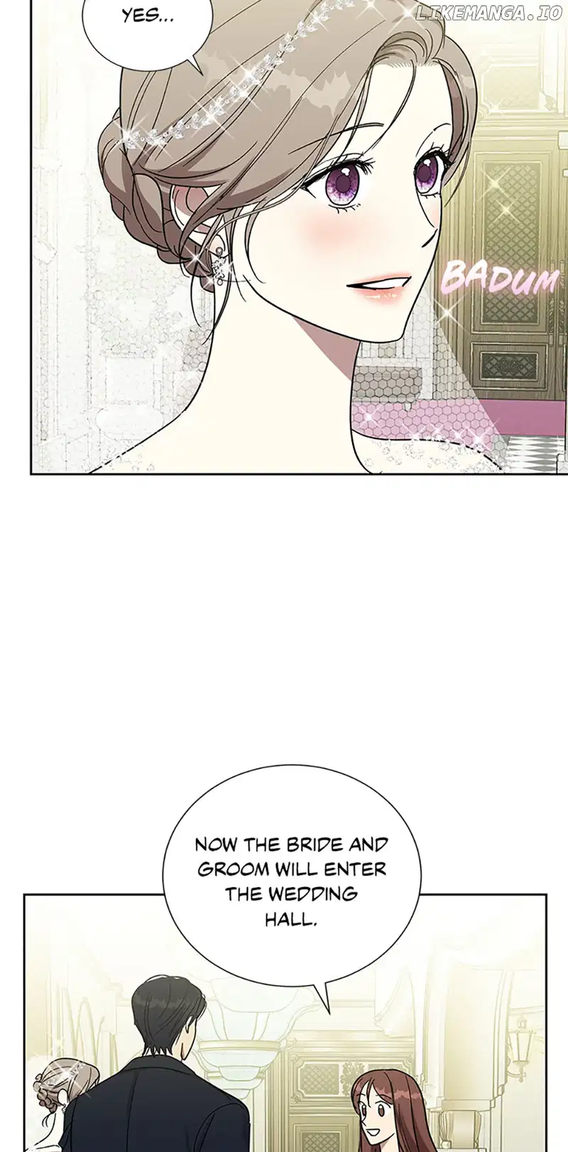 Love Class chapter 46 page 33