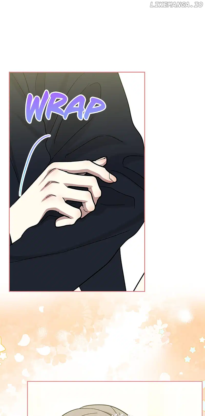 Love Class chapter 46 page 35