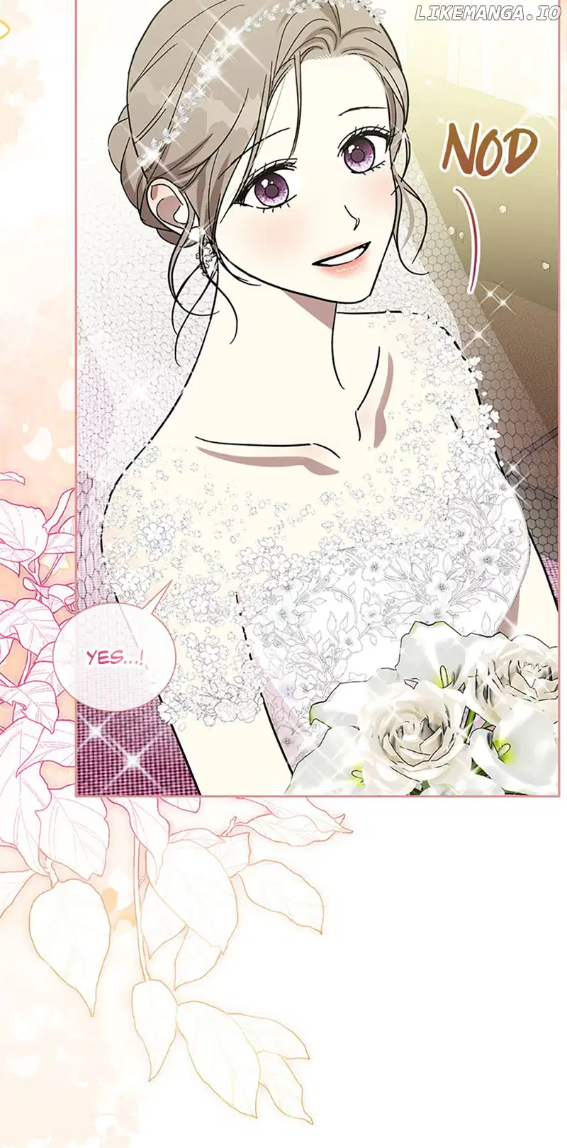 Love Class chapter 46 page 36