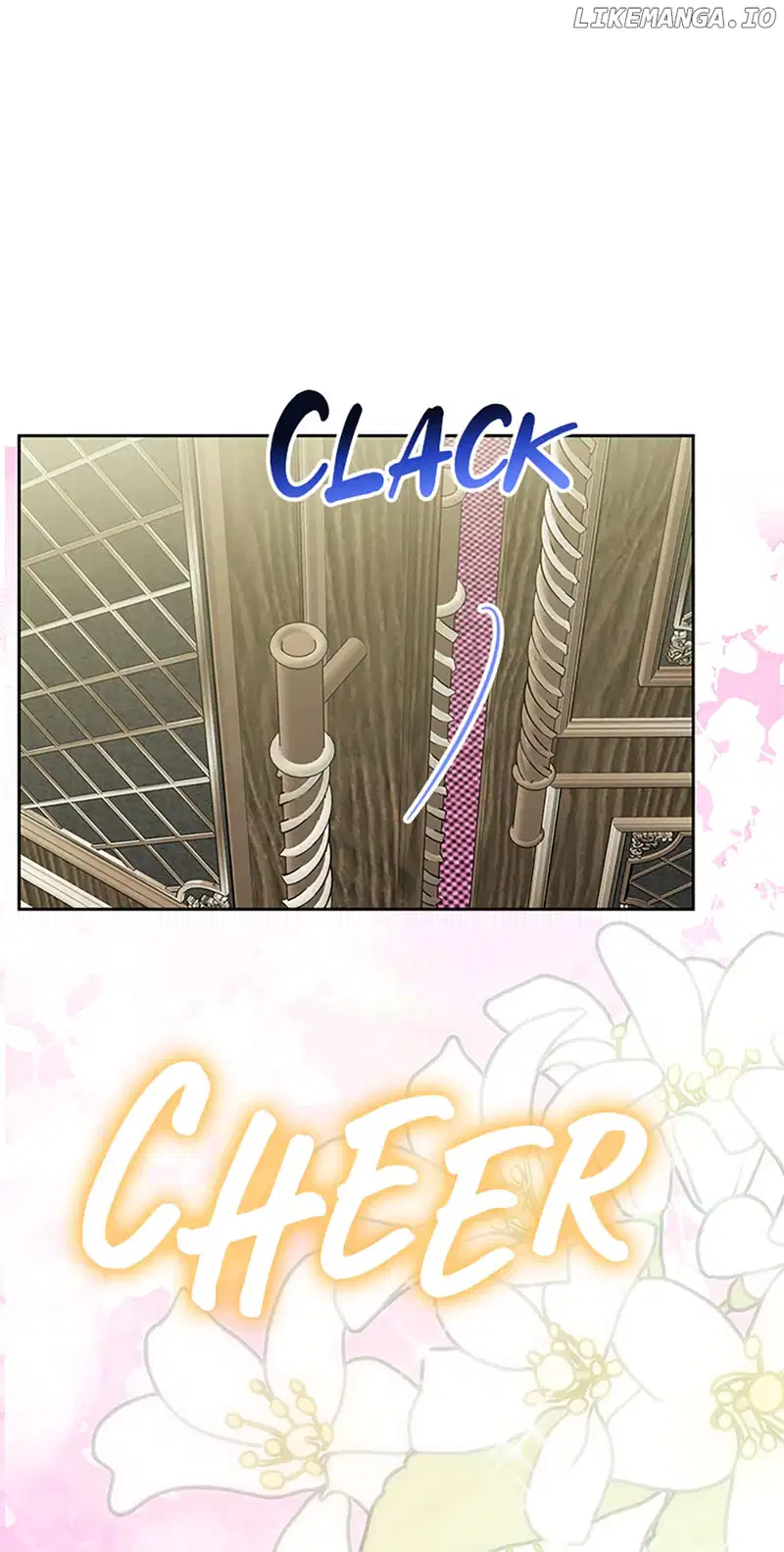 Love Class chapter 46 page 37