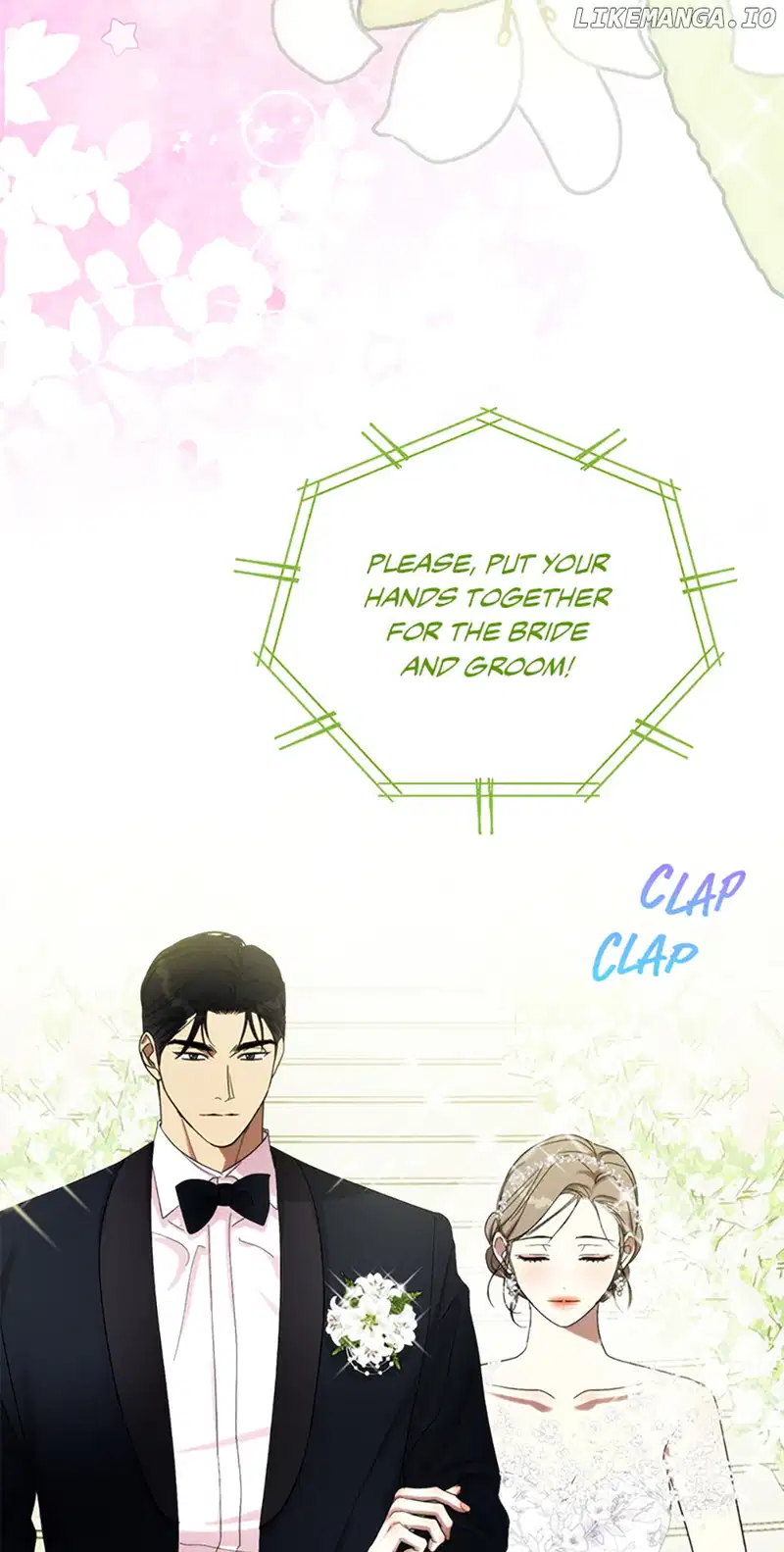 Love Class chapter 46 page 38