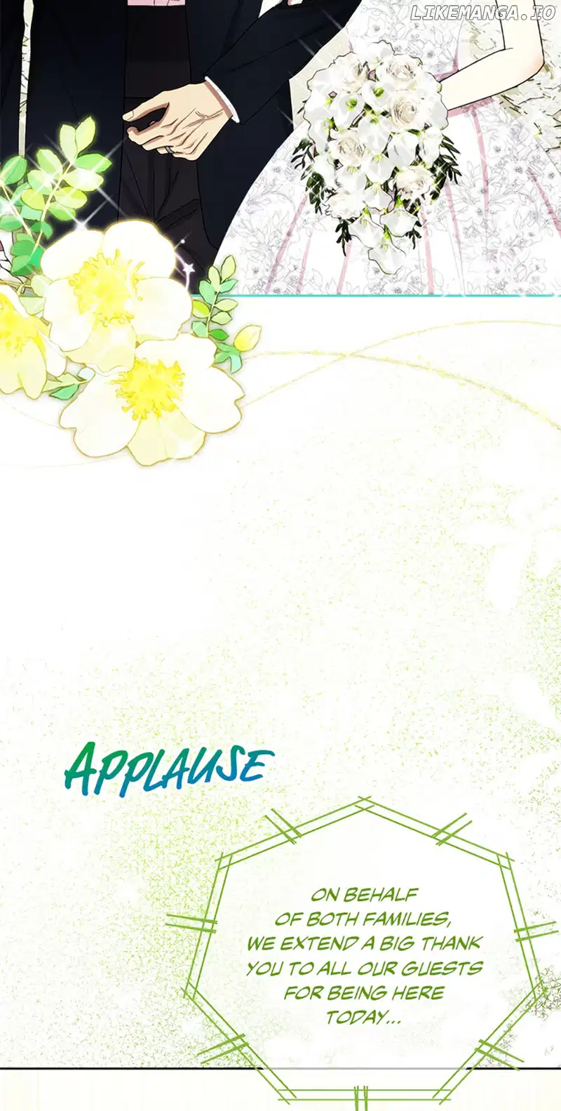 Love Class chapter 46 page 39