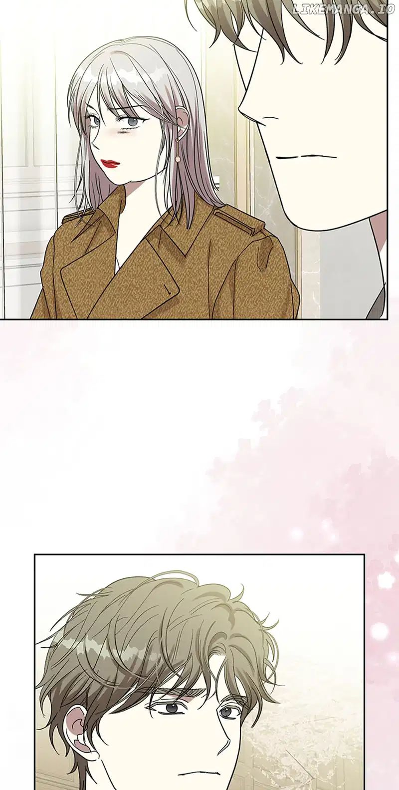 Love Class chapter 46 page 42