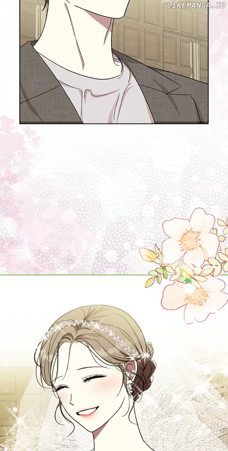 Love Class chapter 46 page 43