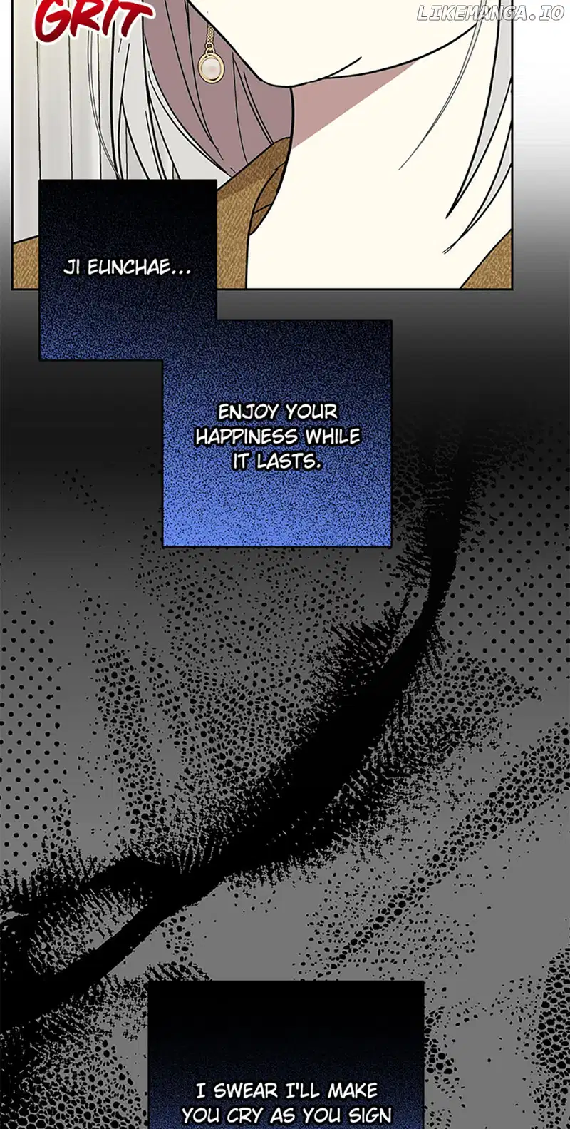 Love Class chapter 46 page 45