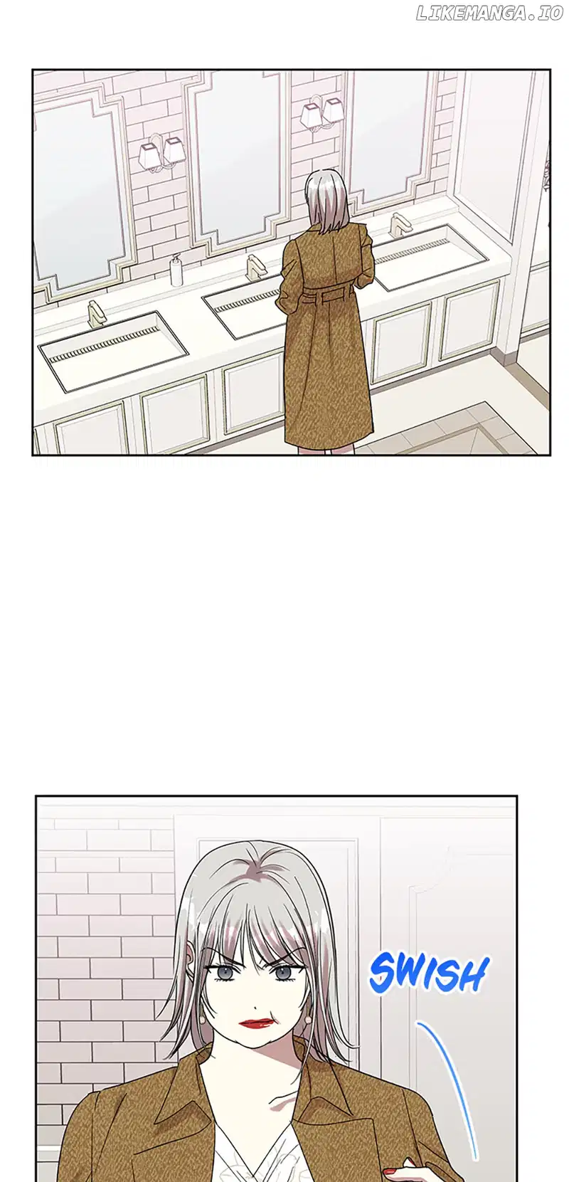 Love Class chapter 46 page 47