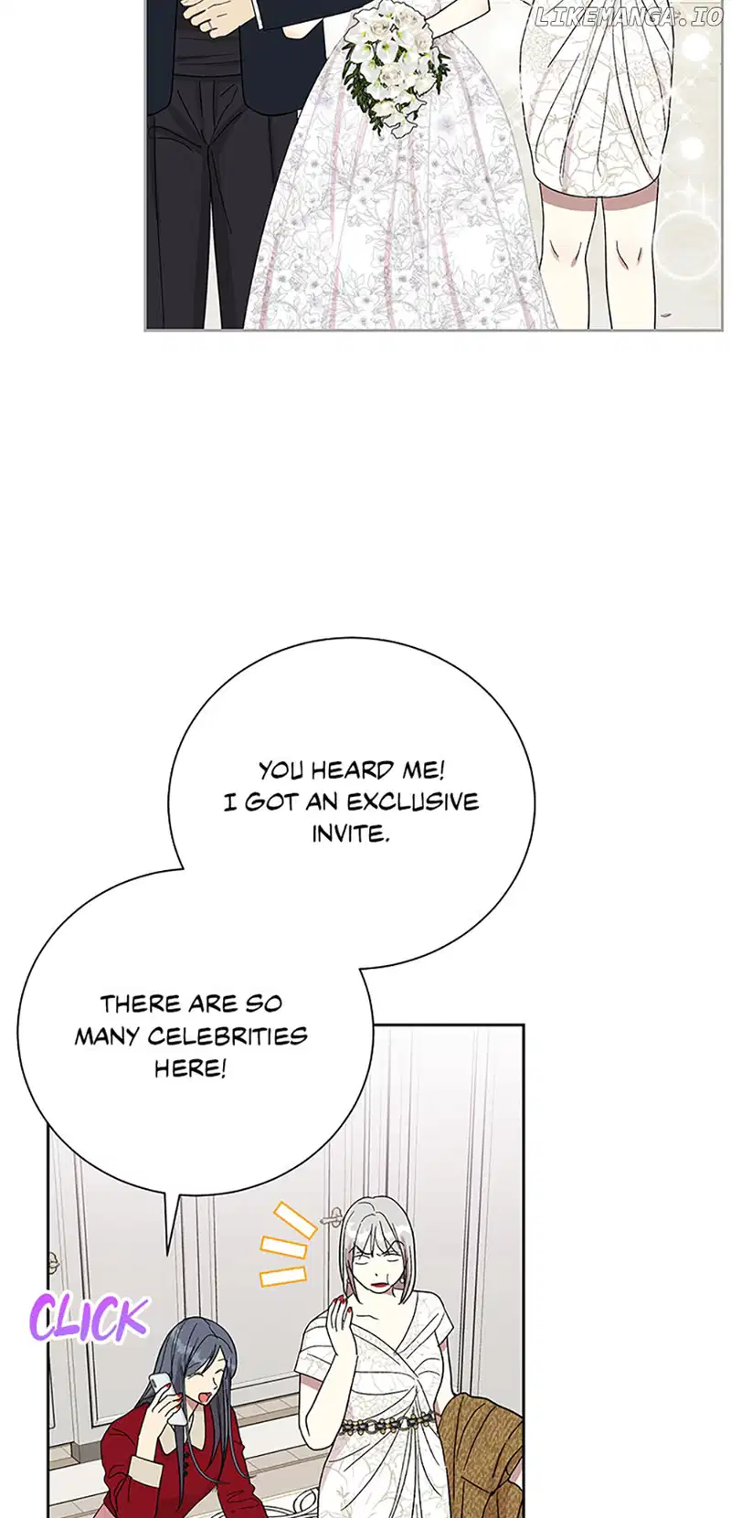 Love Class chapter 46 page 49