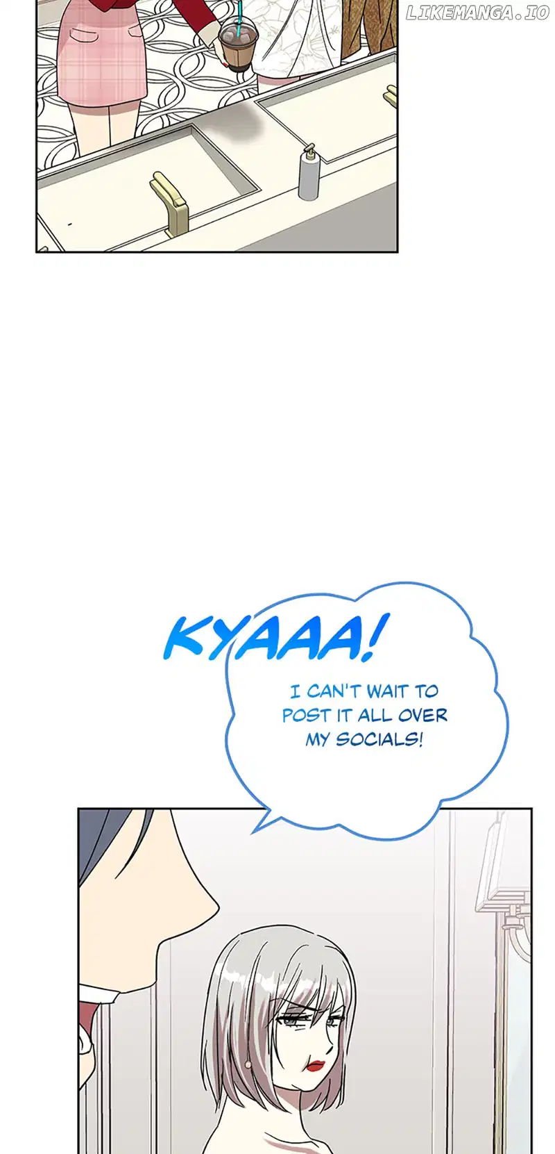 Love Class chapter 46 page 50