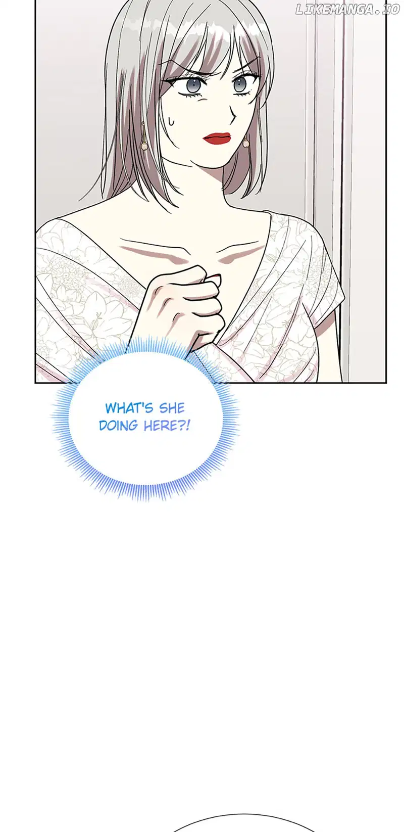 Love Class chapter 46 page 58