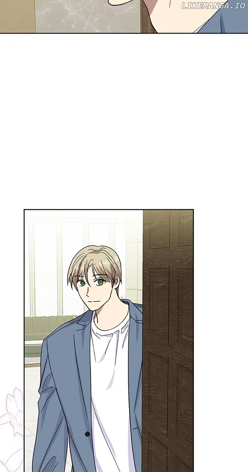 Love Class chapter 46 page 65