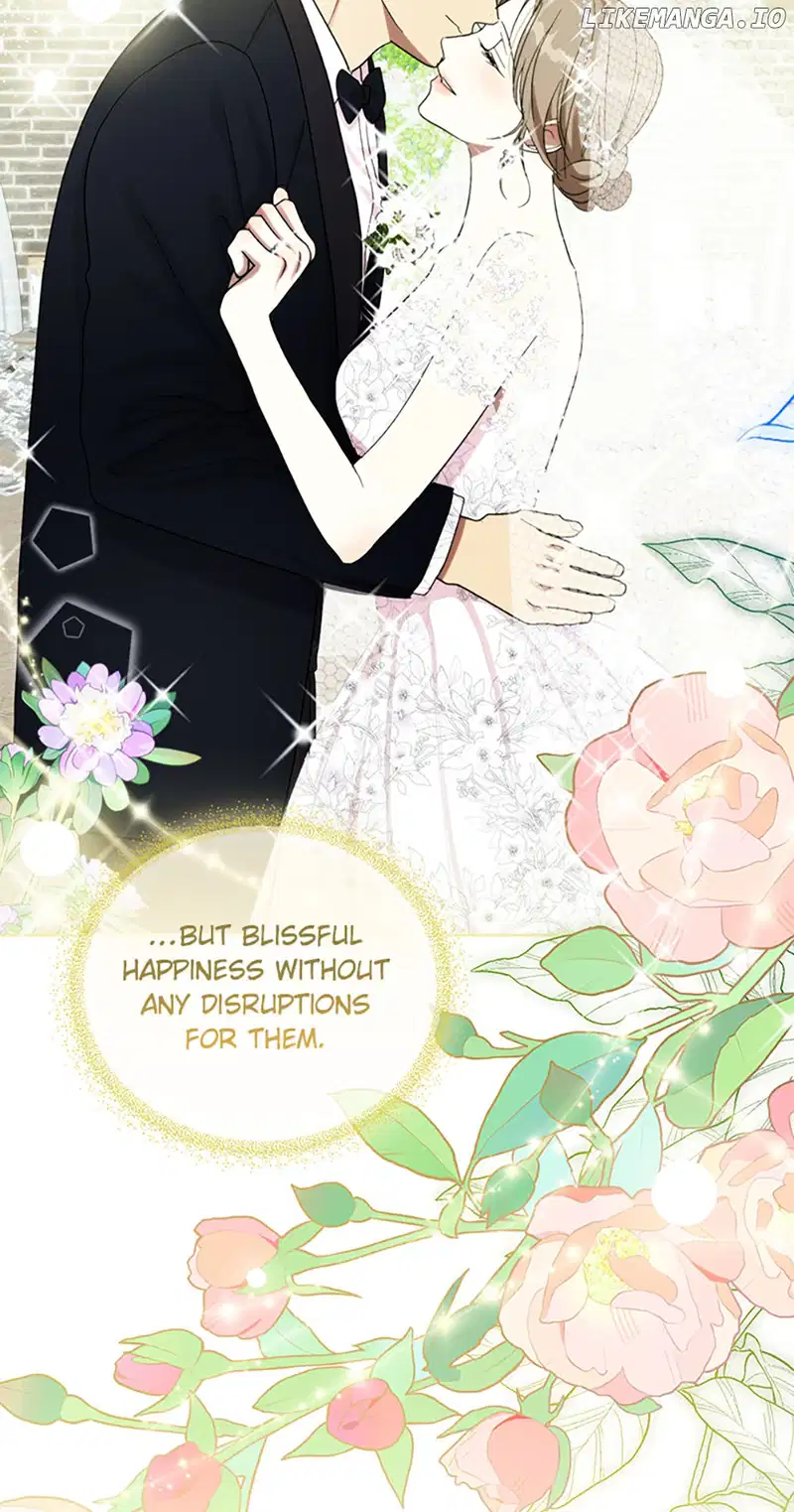 Love Class chapter 46 page 67