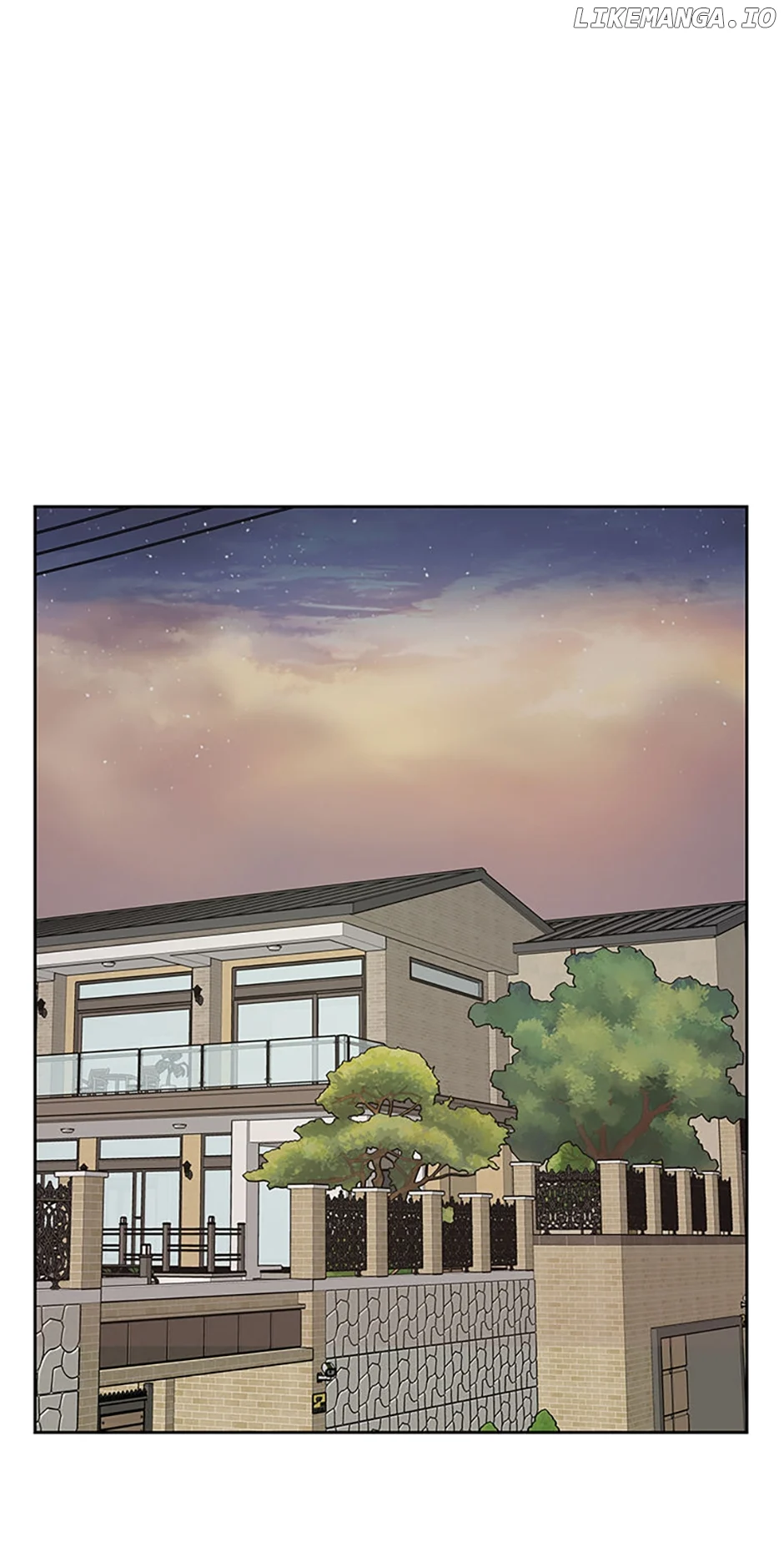 Love Class chapter 47 page 1