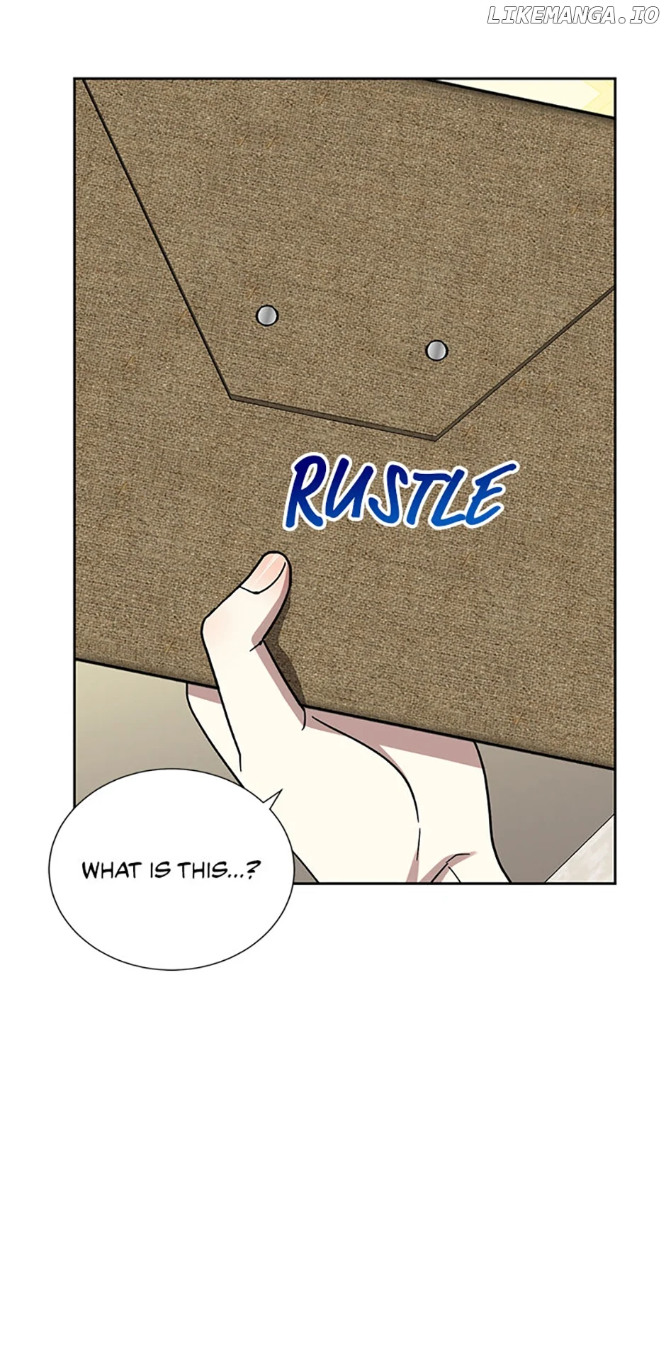 Love Class chapter 47 page 11