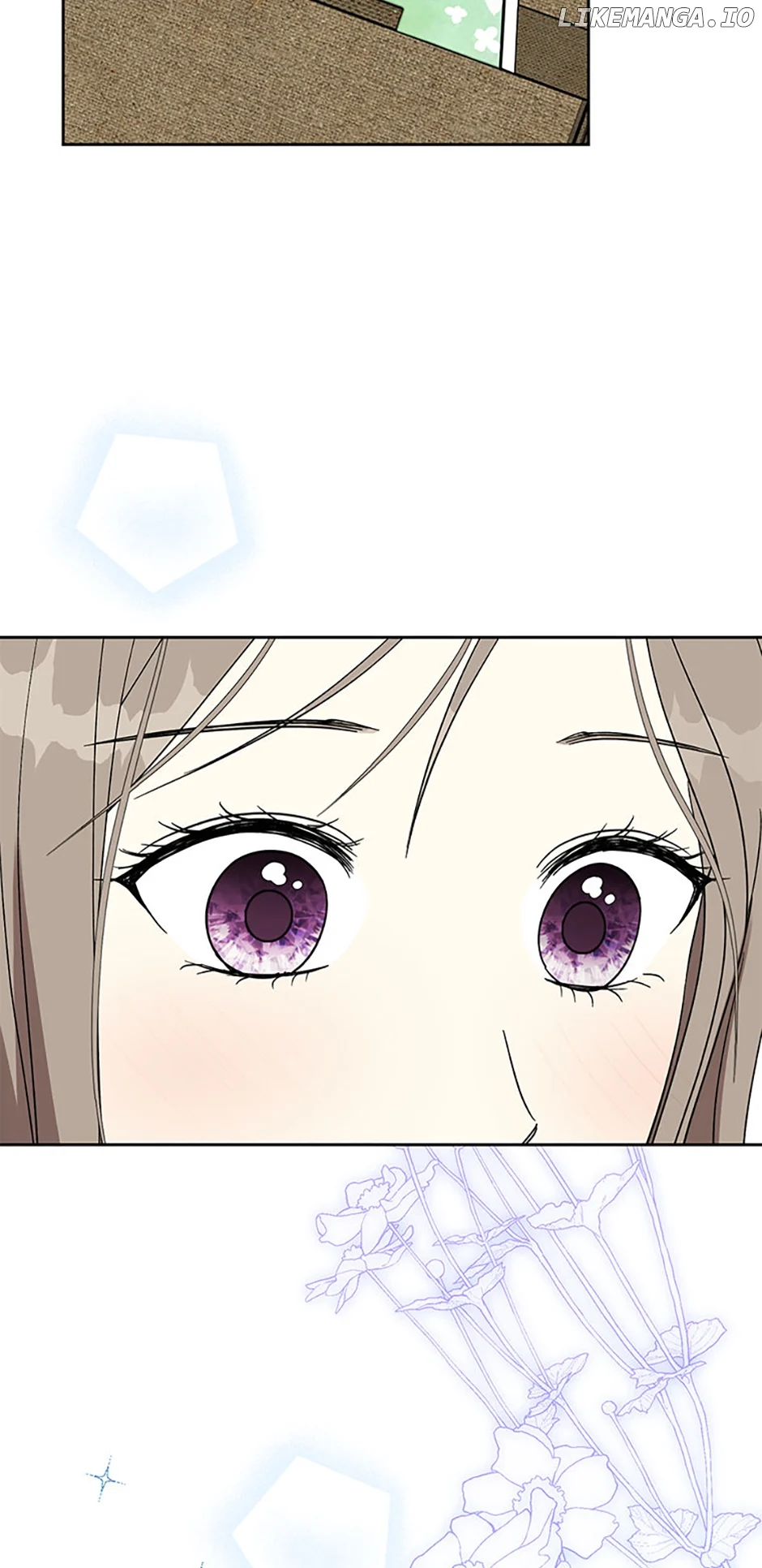 Love Class chapter 47 page 14