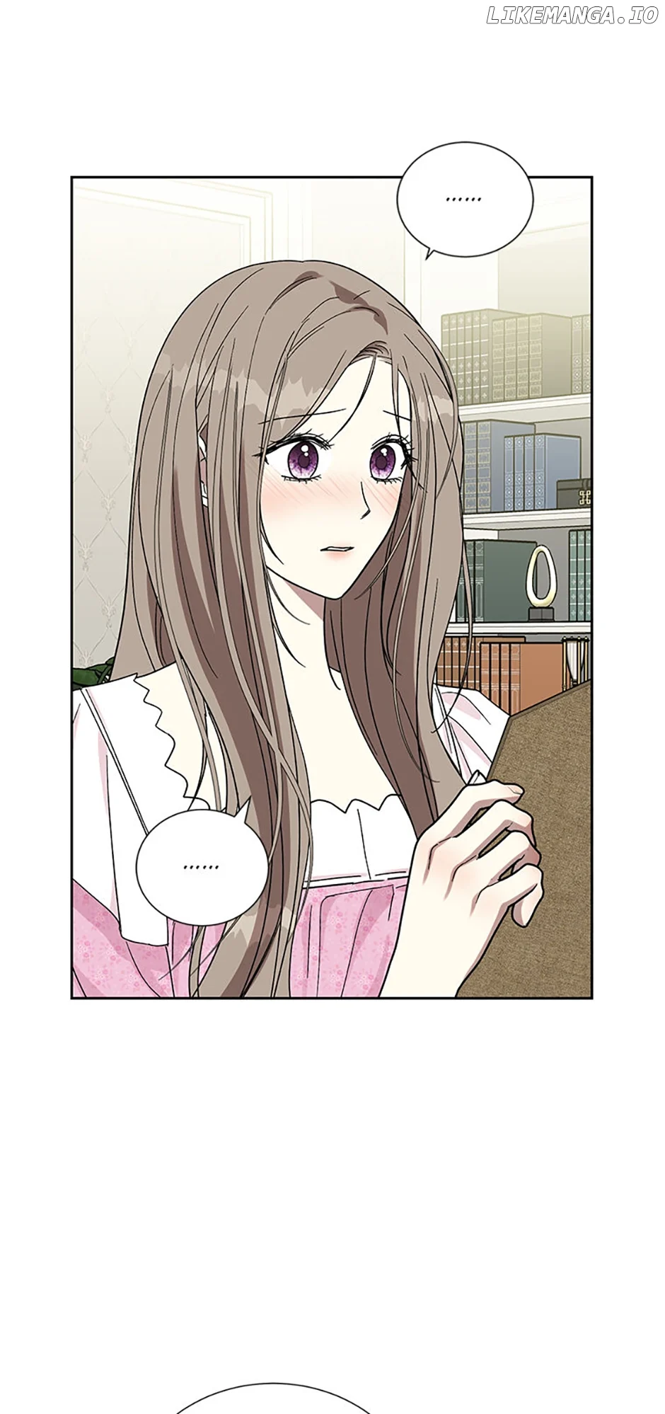 Love Class chapter 47 page 16