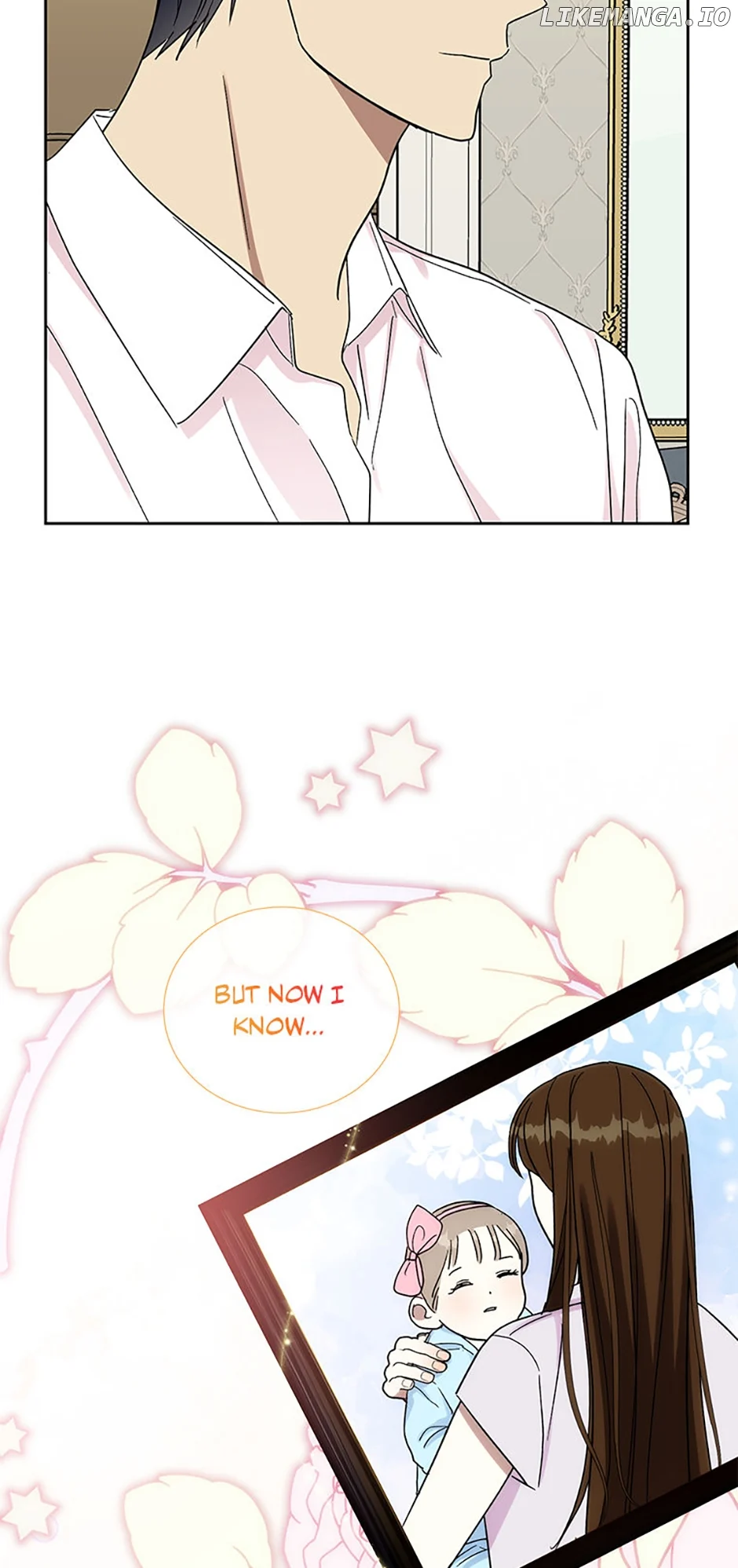 Love Class chapter 47 page 23