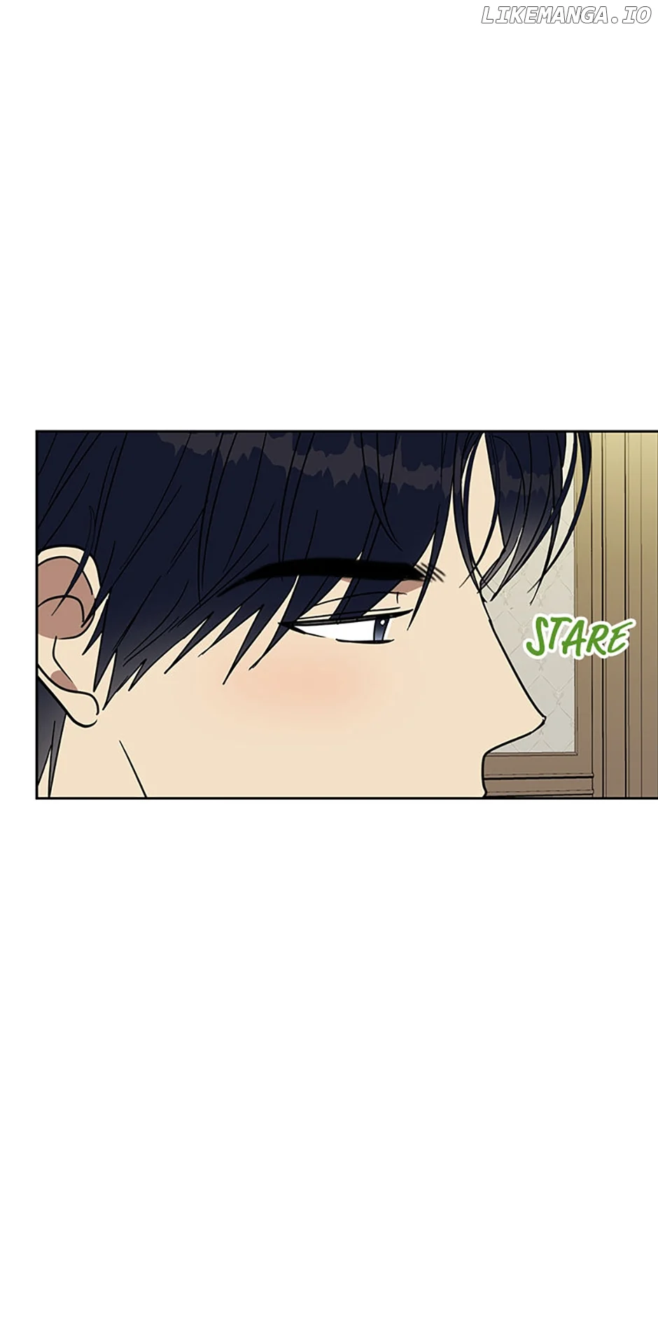 Love Class chapter 47 page 26