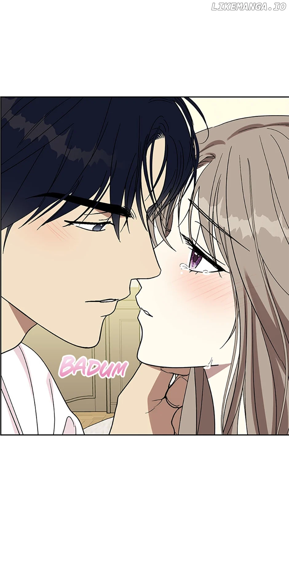Love Class chapter 47 page 28