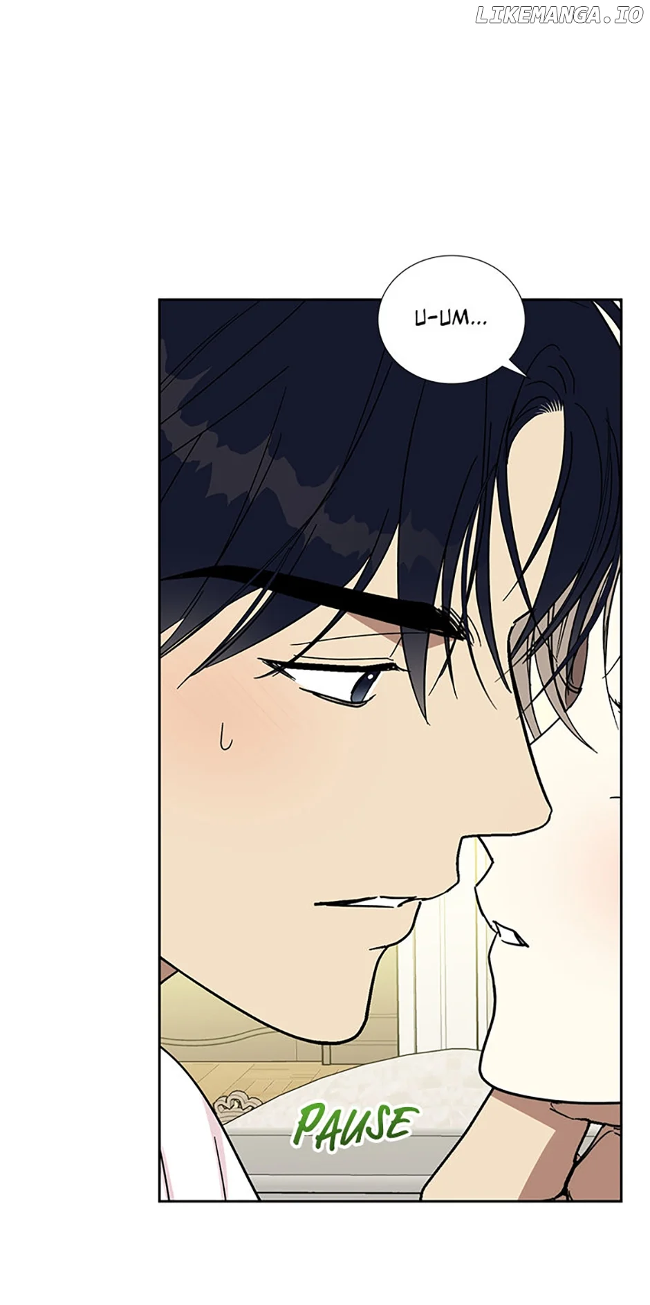 Love Class chapter 47 page 29