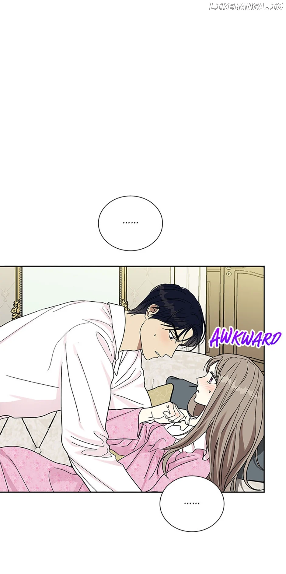 Love Class chapter 47 page 30