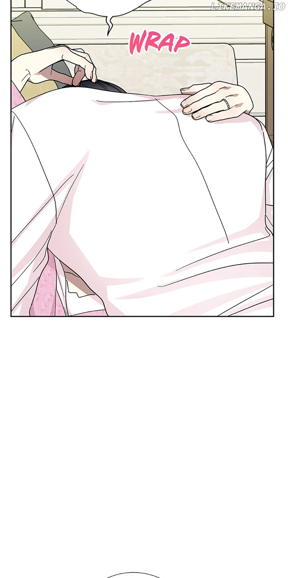 Love Class chapter 47 page 32