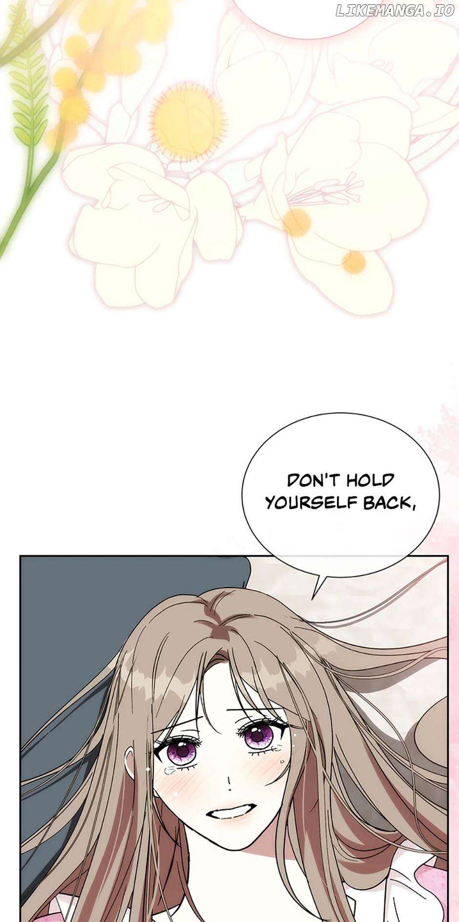 Love Class chapter 47 page 35