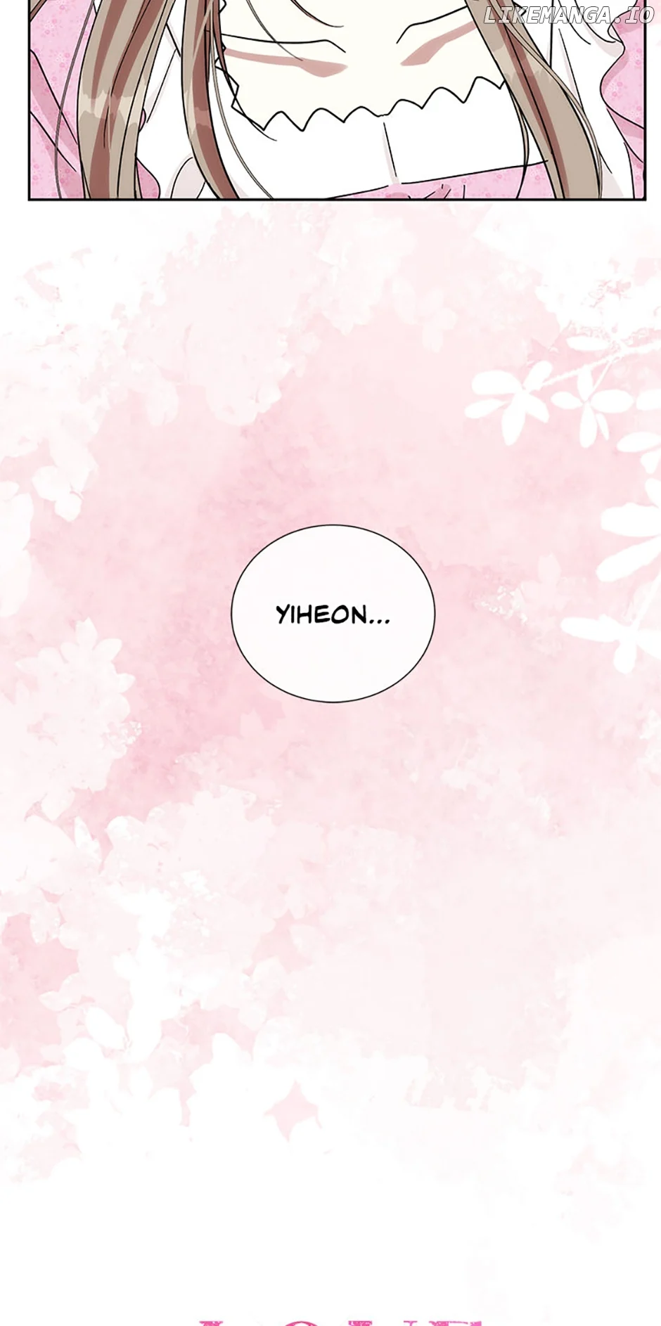Love Class chapter 47 page 36