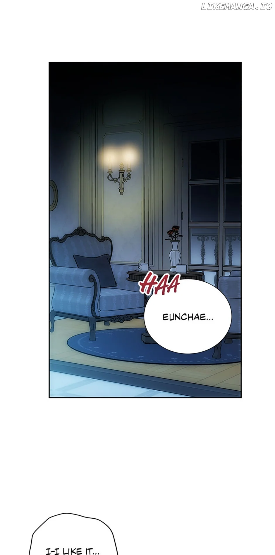 Love Class chapter 47 page 38
