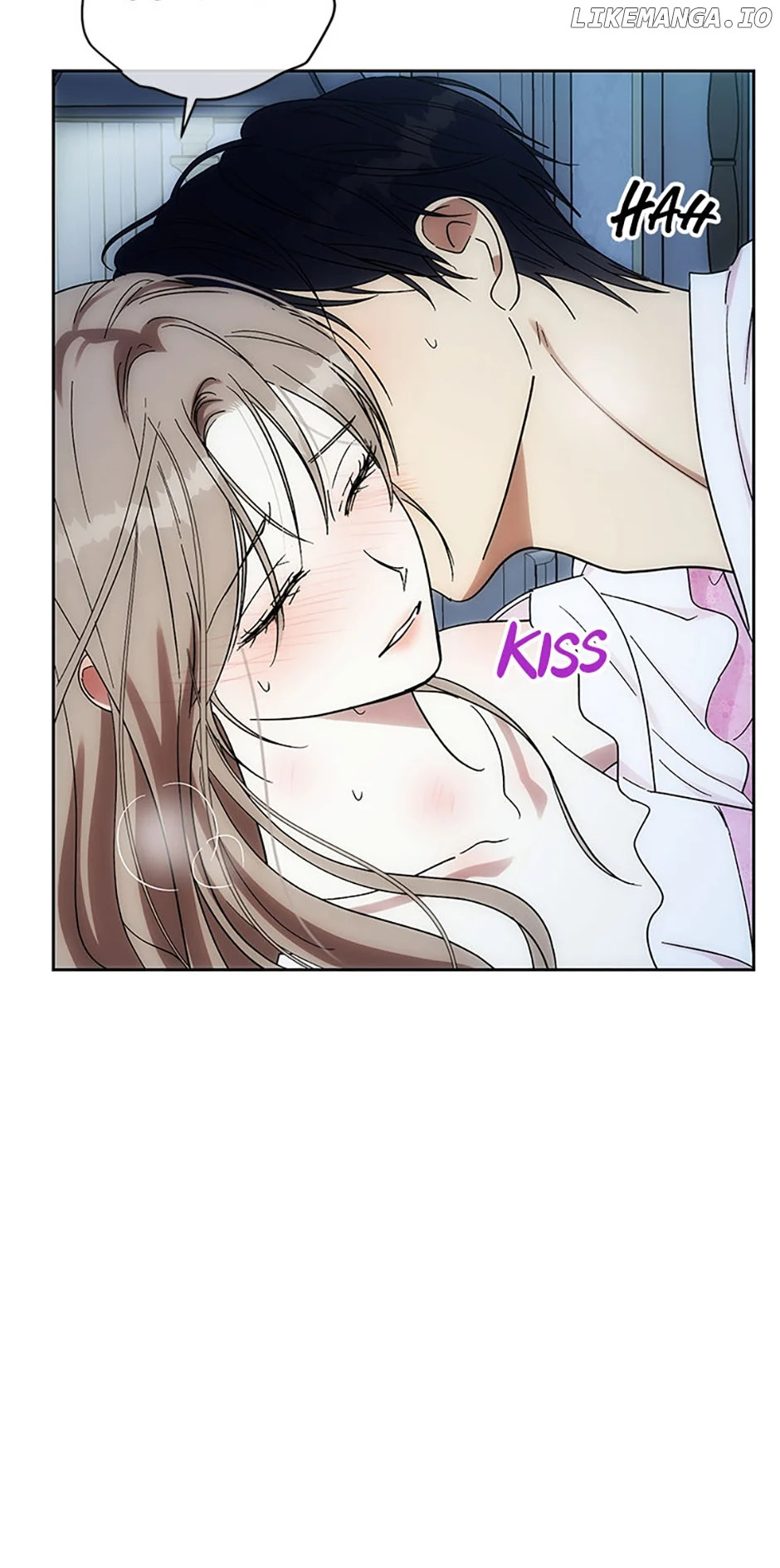 Love Class chapter 47 page 39