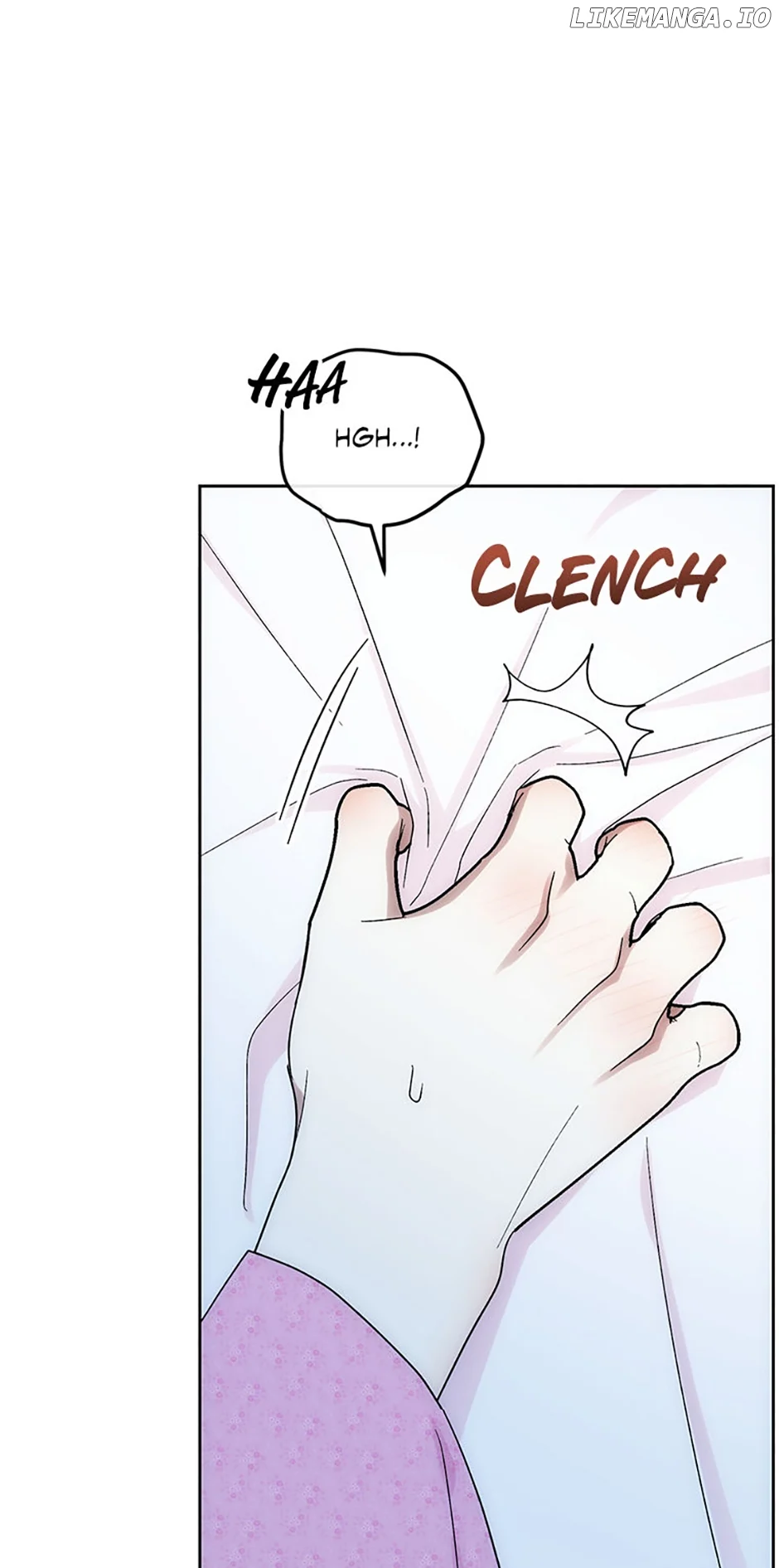 Love Class chapter 47 page 41