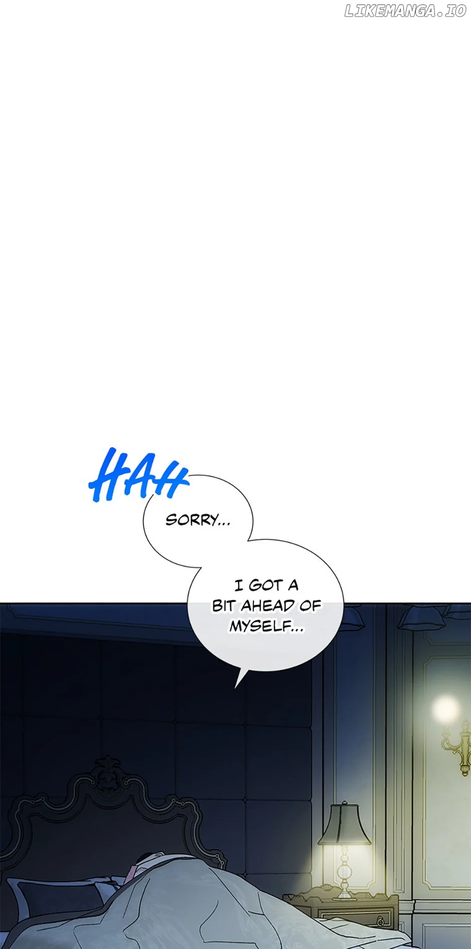 Love Class chapter 47 page 43