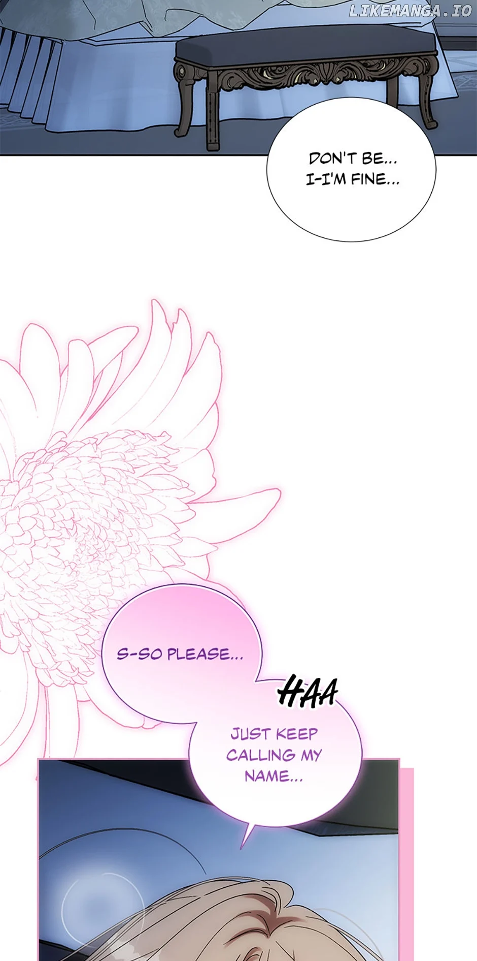 Love Class chapter 47 page 44