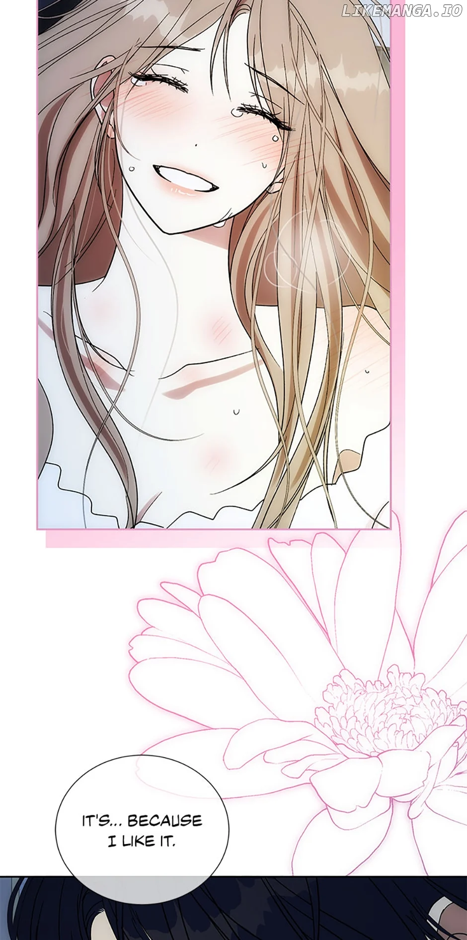Love Class chapter 47 page 45