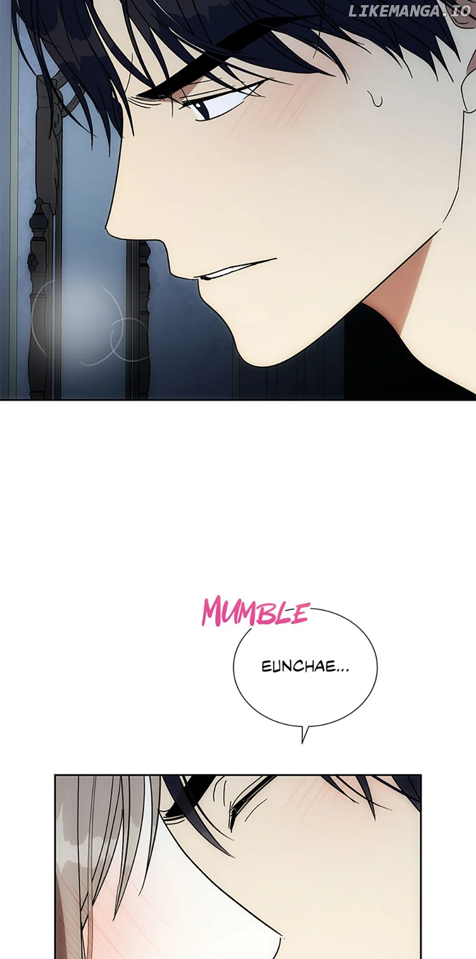 Love Class chapter 47 page 46