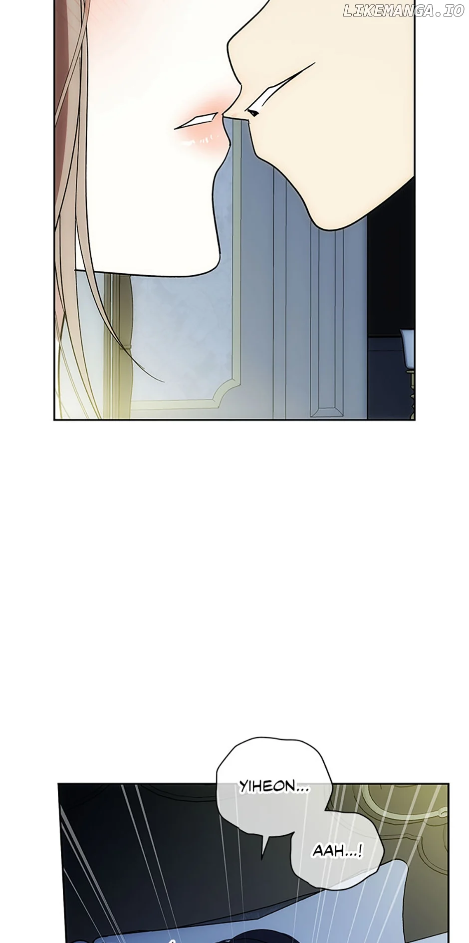 Love Class chapter 47 page 47