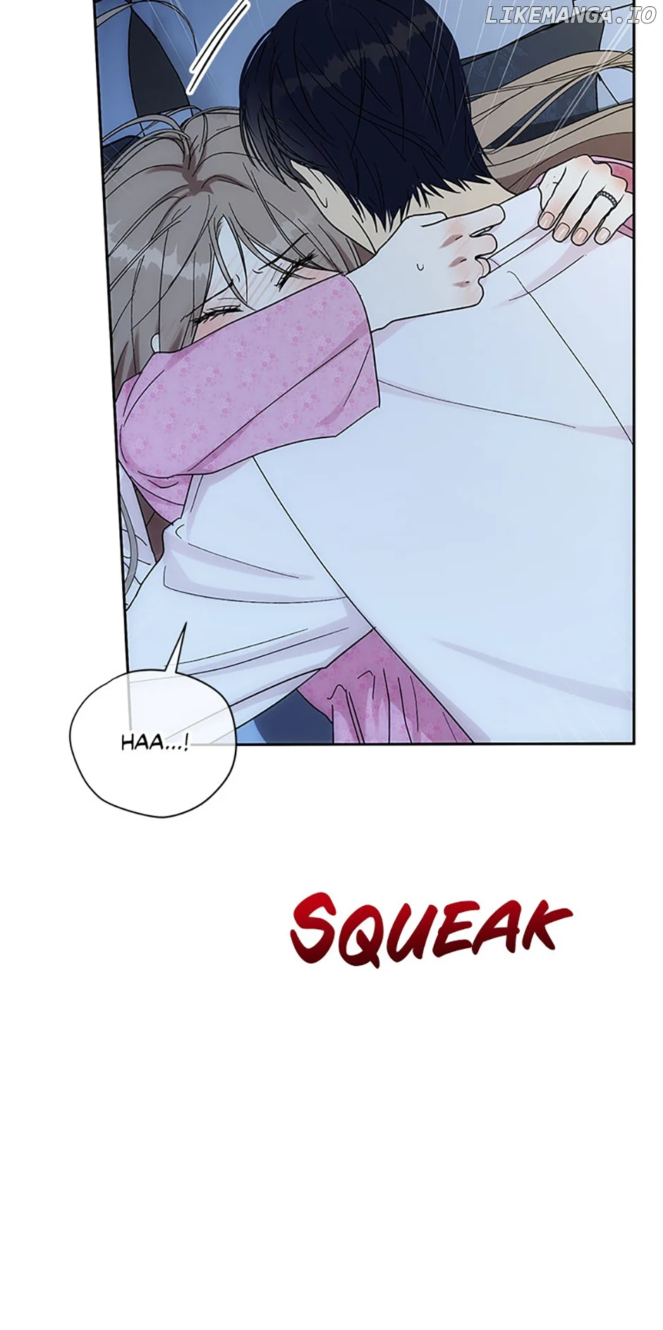 Love Class chapter 47 page 48