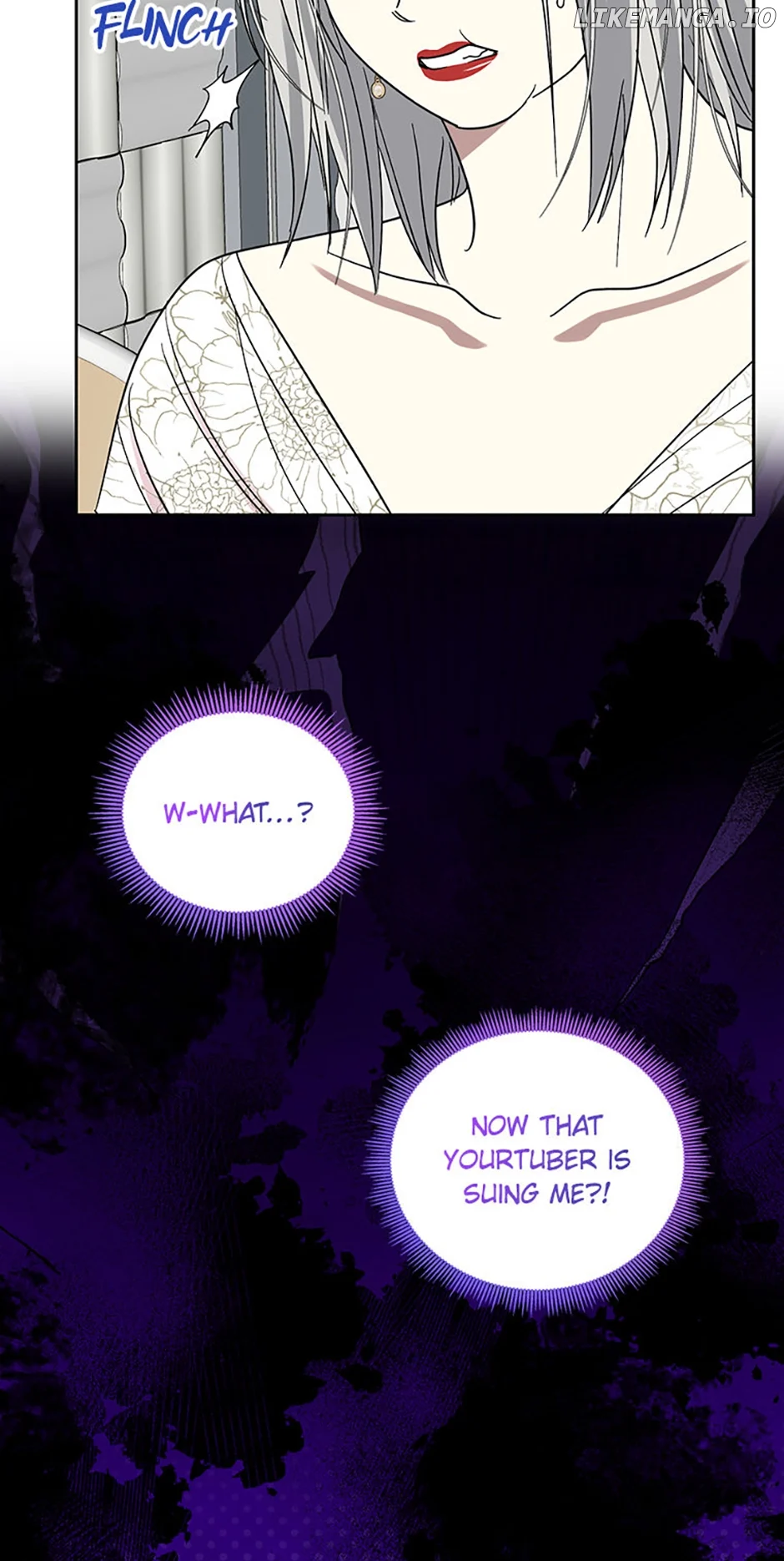 Love Class chapter 47 page 56